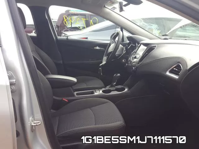 1G1BE5SM1J7111570 фото 6