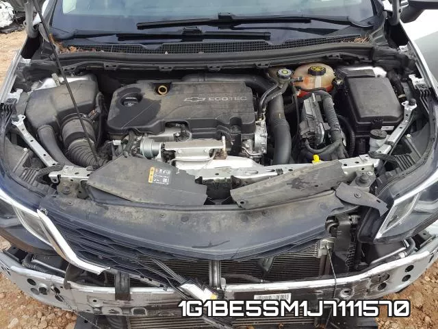 1G1BE5SM1J7111570 фото 8