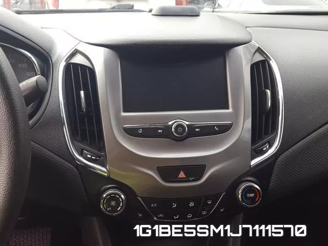 1G1BE5SM1J7111570 фото 10