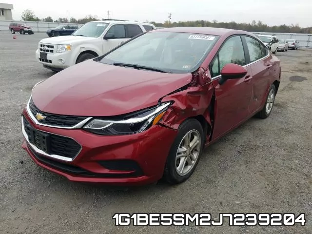 1G1BE5SM2J7239204 фото 3