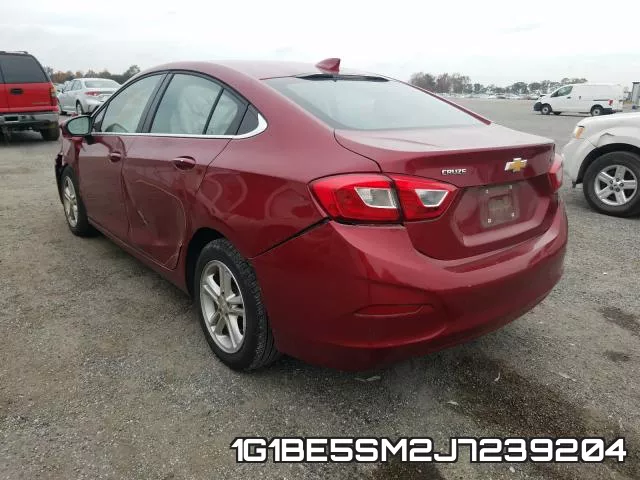 1G1BE5SM2J7239204 фото 4