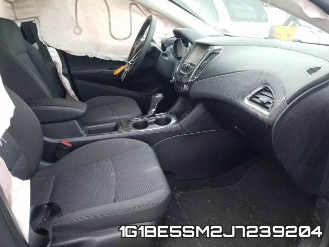 1G1BE5SM2J7239204 фото 6