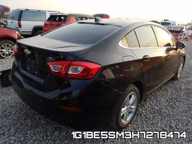 1G1BE5SM3H7278474 фото 5