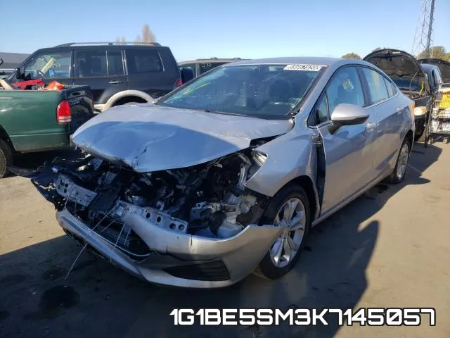 1G1BE5SM3K7145057 фото 3