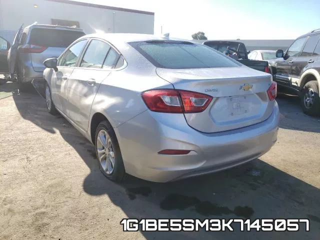 1G1BE5SM3K7145057 фото 4