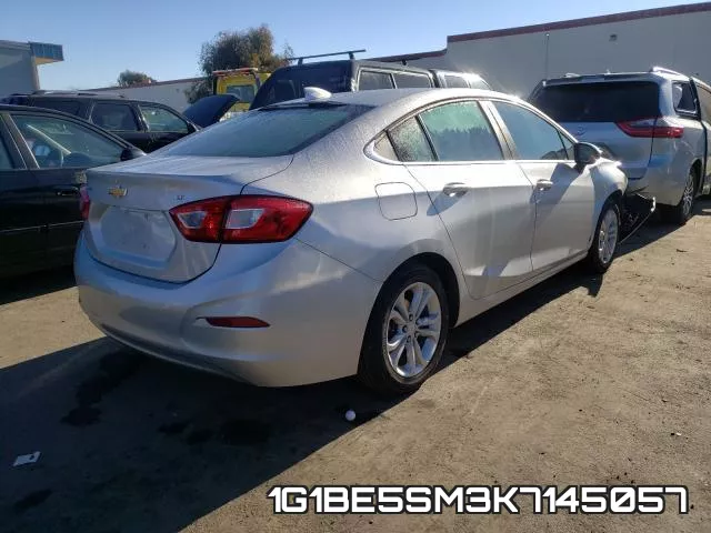 1G1BE5SM3K7145057 фото 5