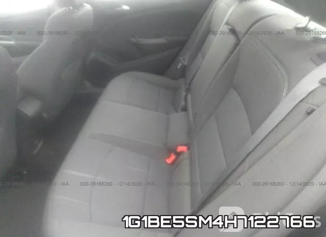 1G1BE5SM4H7122766 фото 8