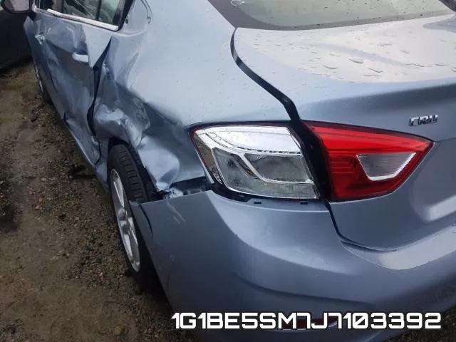 1G1BE5SM7J7103392 фото 2