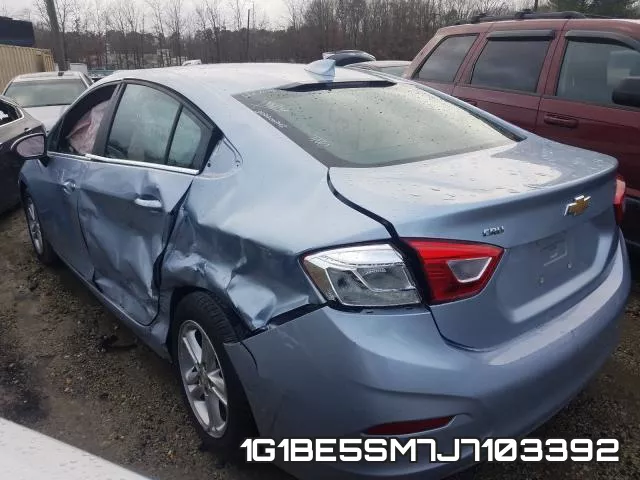 1G1BE5SM7J7103392 фото 3
