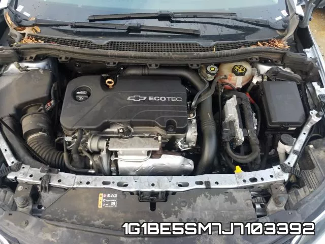 1G1BE5SM7J7103392 фото 7