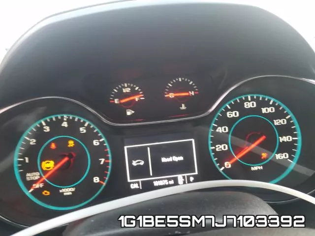 1G1BE5SM7J7103392 фото 8