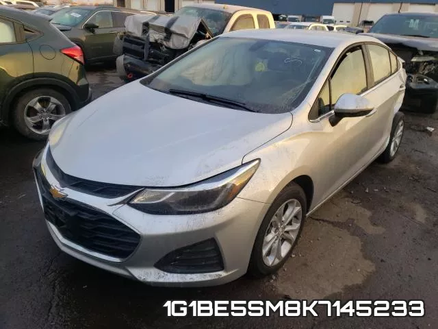 1G1BE5SM8K7145233 фото 3