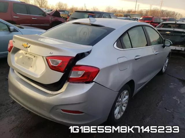 1G1BE5SM8K7145233 фото 5