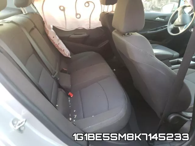 1G1BE5SM8K7145233 фото 7