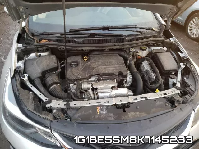 1G1BE5SM8K7145233 фото 8