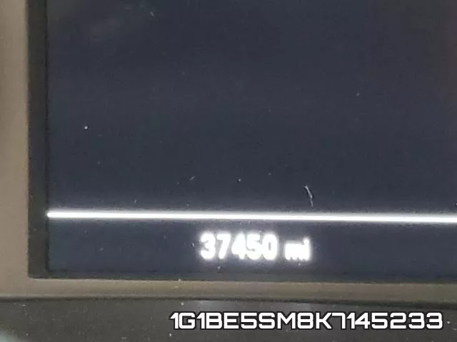 1G1BE5SM8K7145233 фото 9