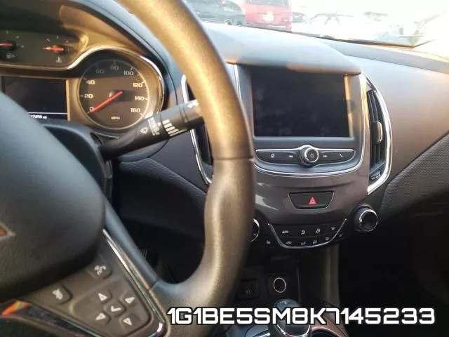 1G1BE5SM8K7145233 фото 10