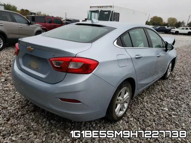 1G1BE5SM9H7227738 фото 4