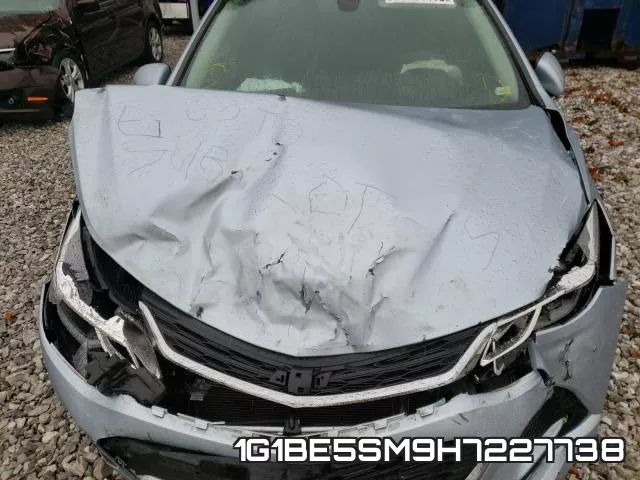 1G1BE5SM9H7227738 фото 7