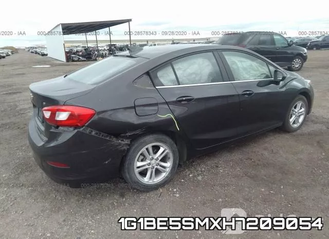 1G1BE5SMXH7209054 фото 3