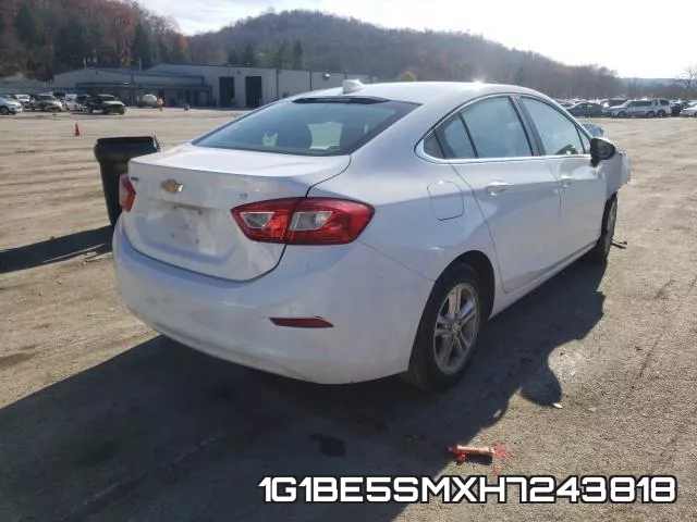 1G1BE5SMXH7243818 фото 5