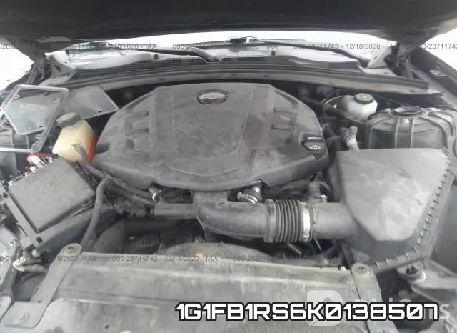 1G1FB1RS6K0138507 фото 2
