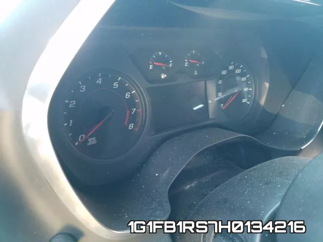 1G1FB1RS7H0134216 фото 8
