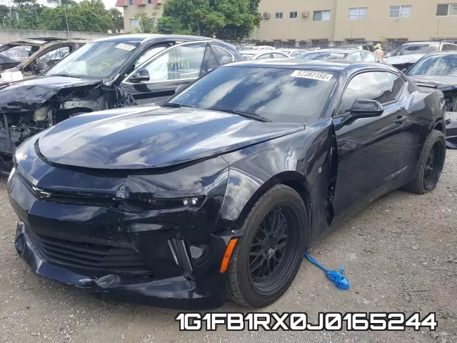 1G1FB1RX0J0165244 фото 3