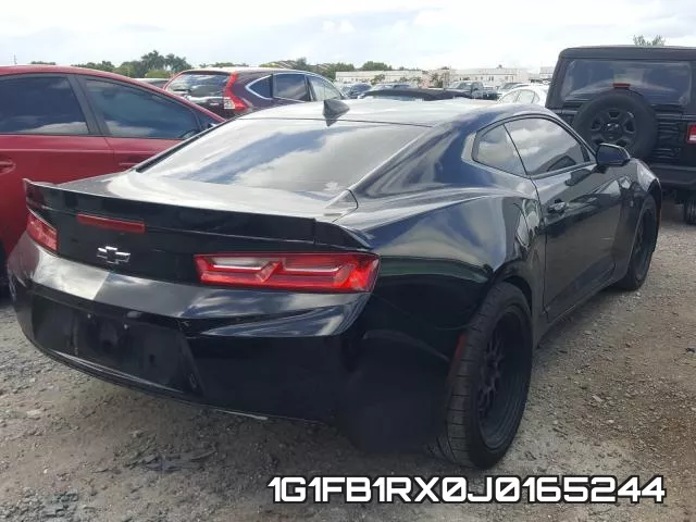 1G1FB1RX0J0165244 фото 5