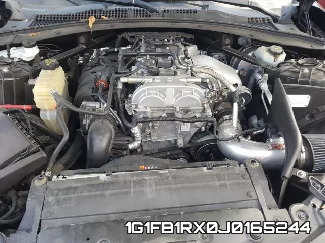 1G1FB1RX0J0165244 фото 8