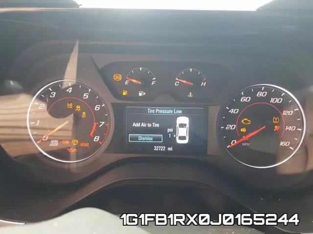 1G1FB1RX0J0165244 фото 9