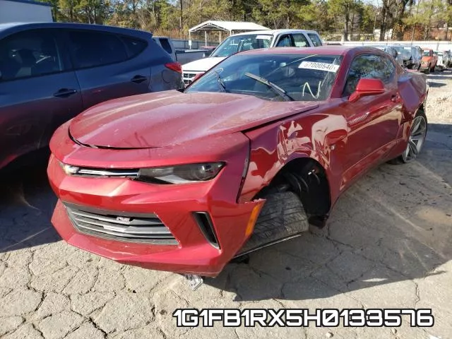 1G1FB1RX5H0133576 фото 3