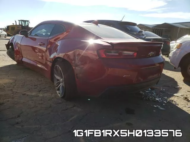 1G1FB1RX5H0133576 фото 4