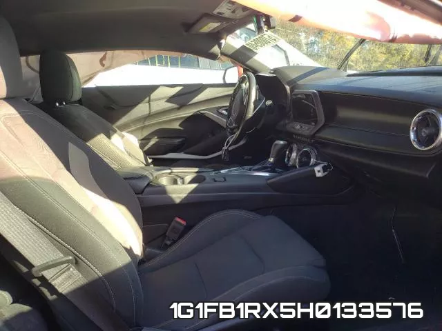 1G1FB1RX5H0133576 фото 5