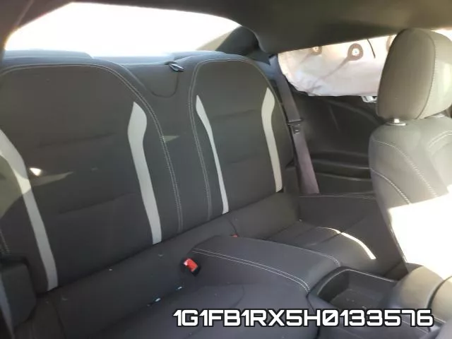 1G1FB1RX5H0133576 фото 6