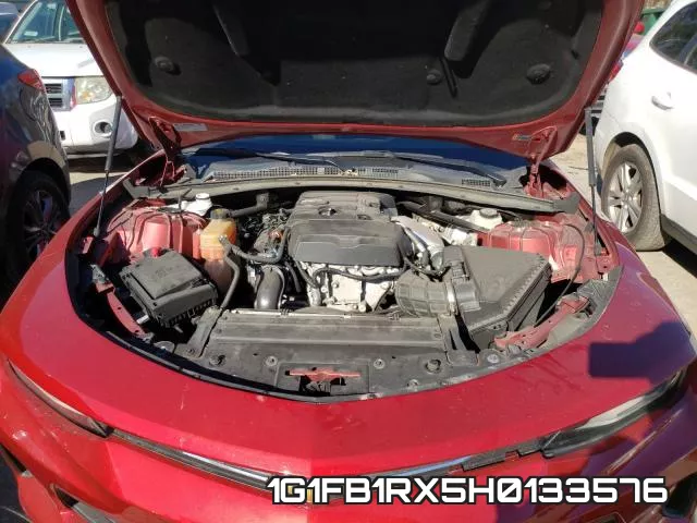 1G1FB1RX5H0133576 фото 7