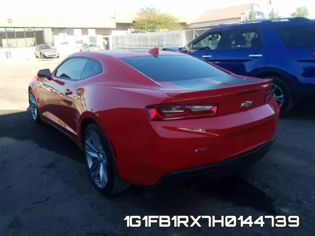 1G1FB1RX7H0144739 фото 4