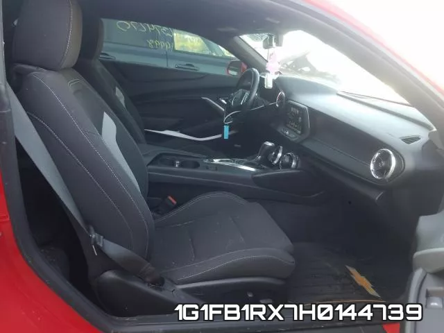1G1FB1RX7H0144739 фото 6