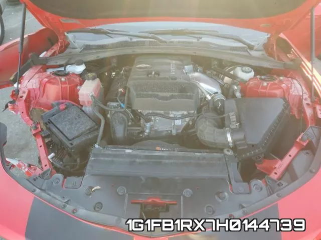 1G1FB1RX7H0144739 фото 8