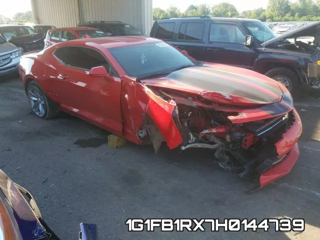 1G1FB1RX7H0144739 фото 10