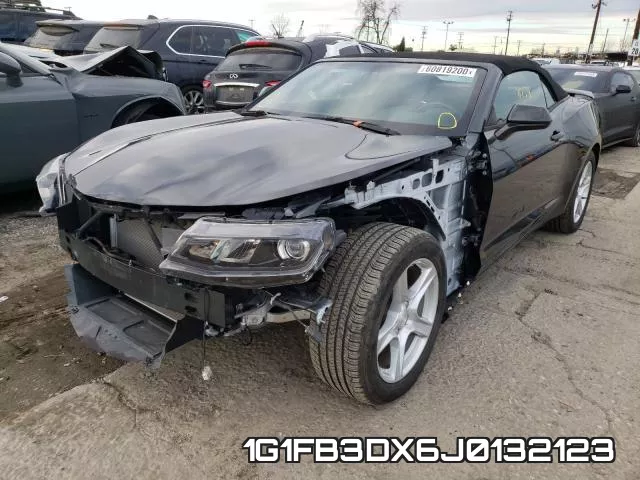 1G1FB3DX6J0132123 фото 3