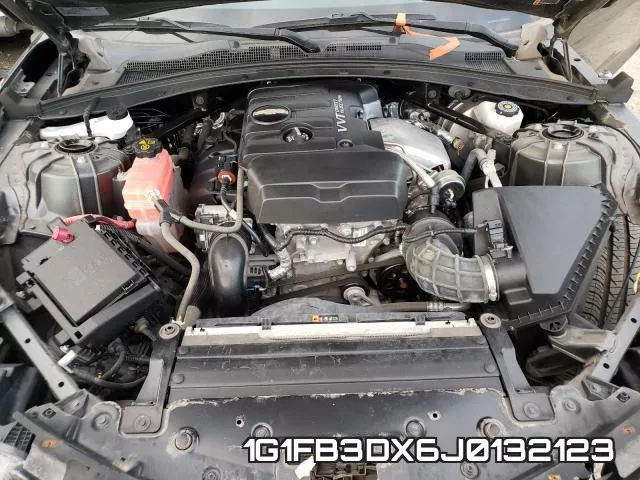 1G1FB3DX6J0132123 фото 8