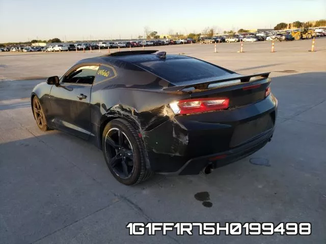 1G1FF1R75H0199498 фото 3