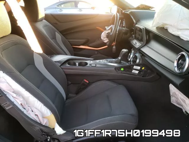 1G1FF1R75H0199498 фото 5