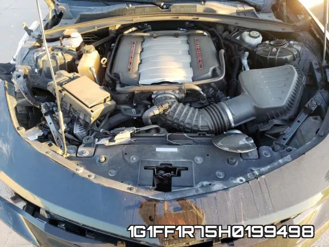 1G1FF1R75H0199498 фото 7