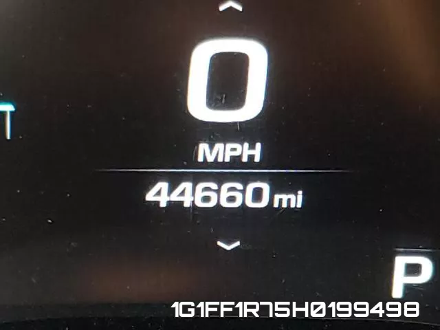 1G1FF1R75H0199498 фото 8