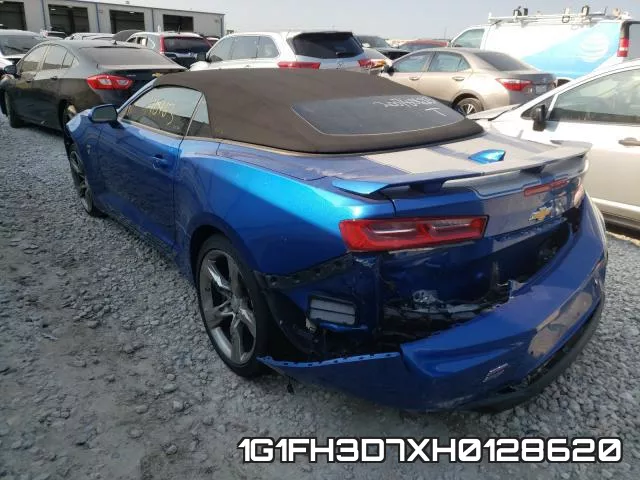 1G1FH3D7XH0128620 фото 4