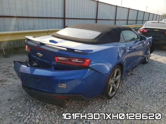 1G1FH3D7XH0128620 фото 5