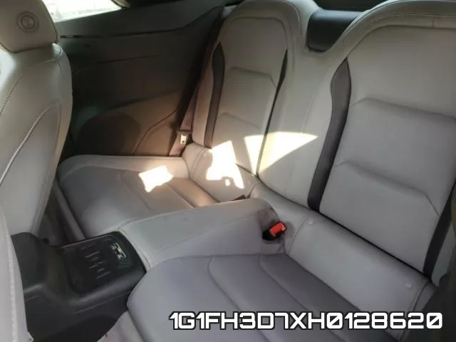 1G1FH3D7XH0128620 фото 7