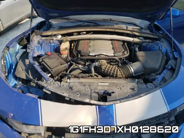 1G1FH3D7XH0128620 фото 8